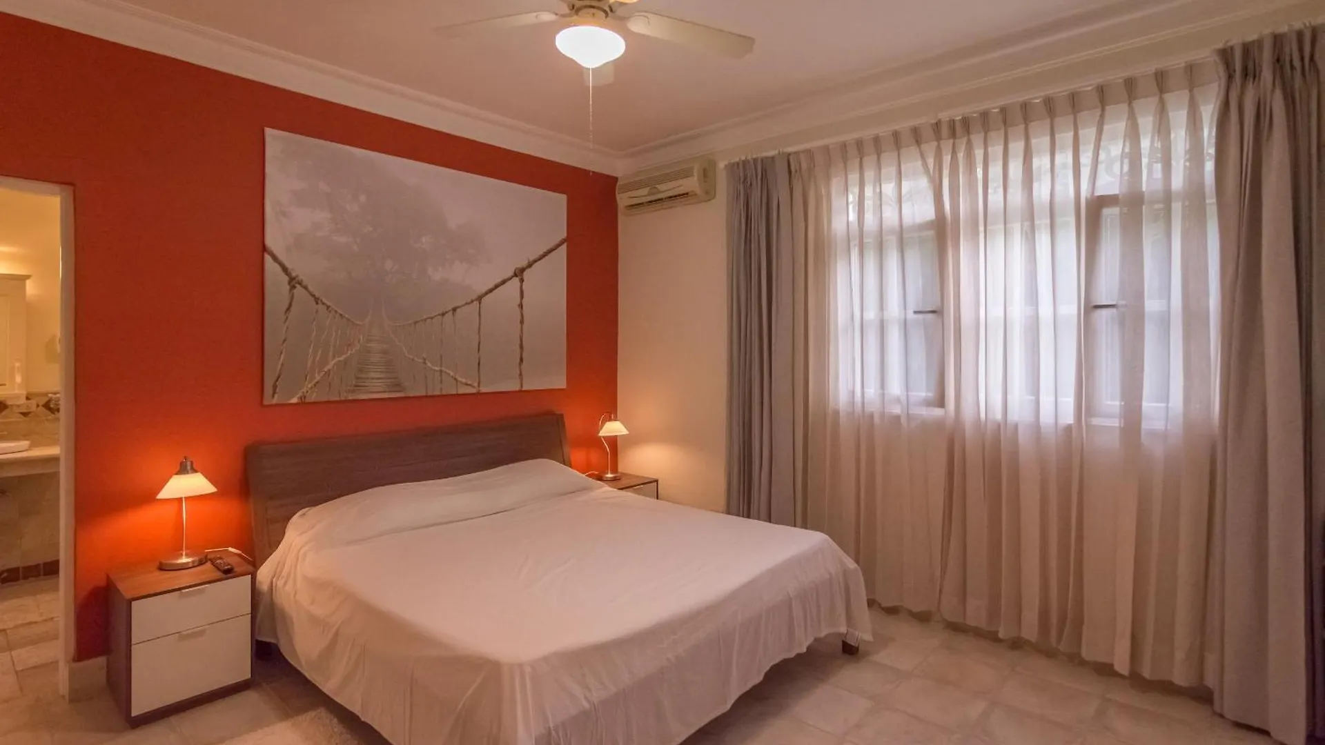 Appartement Las Galerias Hotel Sosúa