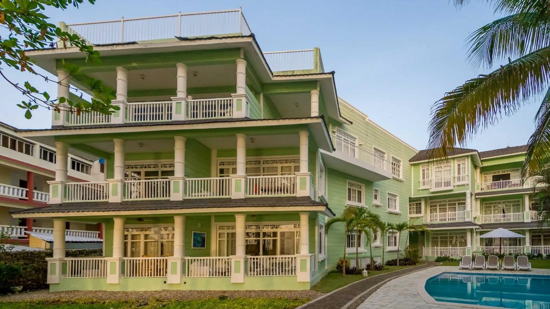 Las Galerias Hotel Sosúa Dominicaanse Republiek